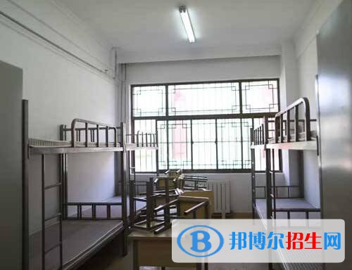 洛陽商業(yè)職業(yè)中等專業(yè)學校2021年宿舍條件