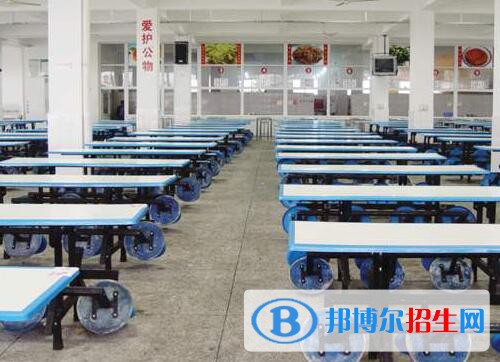 洛陽商業(yè)職業(yè)中等專業(yè)學校2021年宿舍條件
