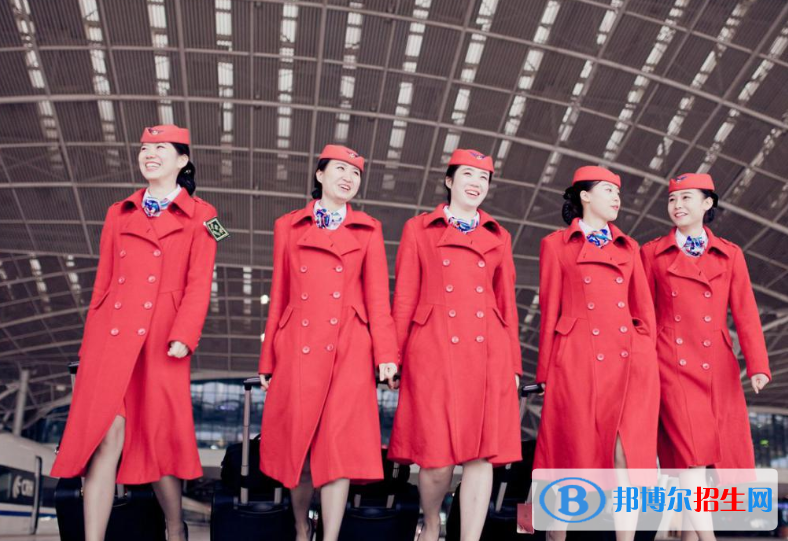 南昌2020年初中生女生讀什么鐵路學校好