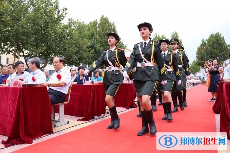 河北經(jīng)濟管理學校2020年報名條件、招生要求、招生對象