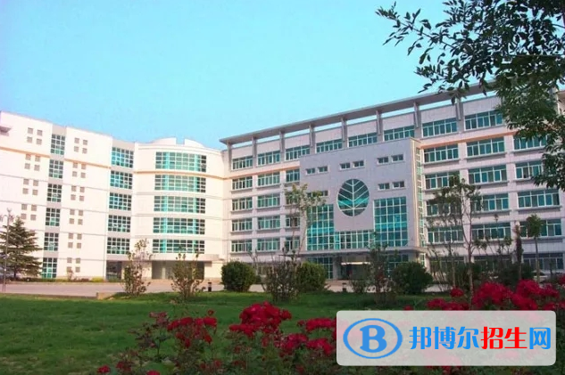 鄭州輕工業(yè)學(xué)校2021年報名條件、招生要求、招生對象