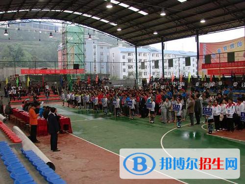 從江縣職業(yè)技術(shù)學校怎么樣，好不好