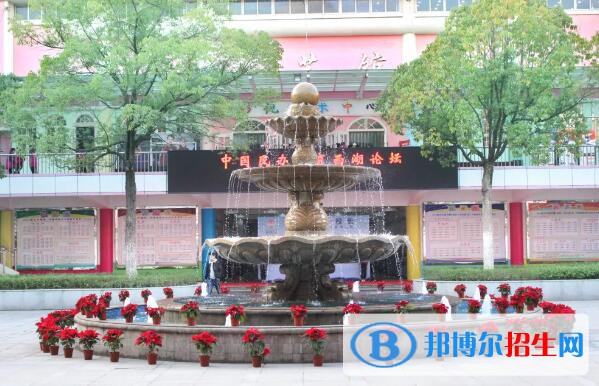 永康蓓蕾學(xué)校怎么樣、好不好