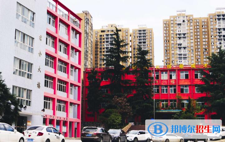 貴州機械職業(yè)技術學校地址在哪里
