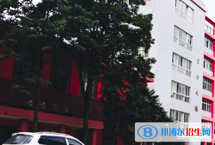 貴州機(jī)械職業(yè)技術(shù)學(xué)校怎么樣、好不好