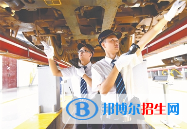 南昌2020年鐵路學校哪個專業(yè)最好