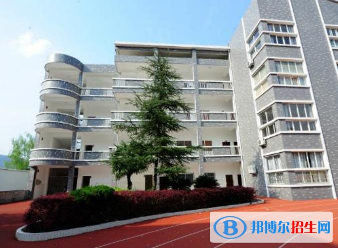 景寧職業(yè)高級中學(xué)怎么樣、好不好