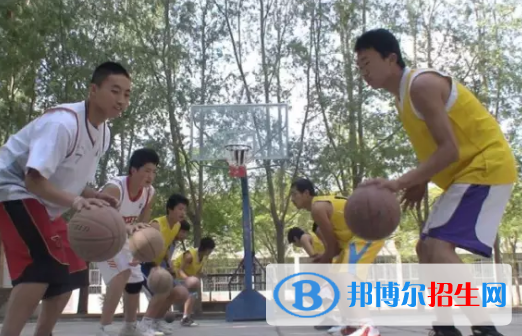 張掖體育運(yùn)動學(xué)校2020年學(xué)費(fèi)、收費(fèi)多少