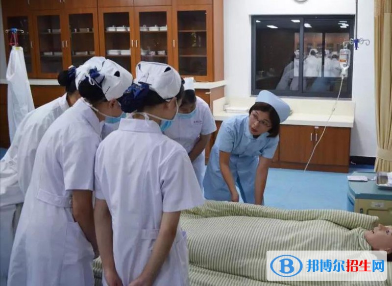 余杭衛(wèi)生中等專業(yè)學(xué)校2020年報(bào)名條件、招生要求、招生對(duì)象
