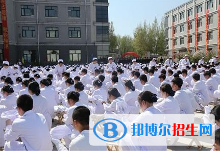 焦作護理學(xué)校2021年報名條件、招生要求、招生對象