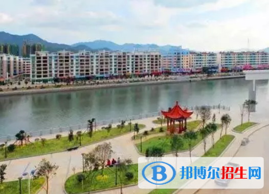 全南高級職業(yè)技術(shù)學(xué)校怎么樣、好不好