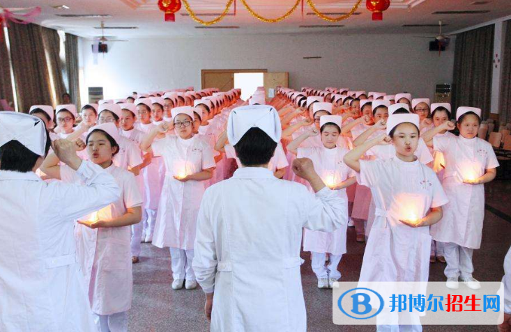 焦作護理學(xué)校網(wǎng)站網(wǎng)址
