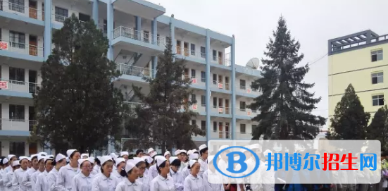 定西理工中專學(xué)校2020年學(xué)費、收費多少