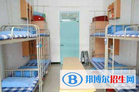 耒陽中等職業(yè)技術(shù)學校2020年宿舍條件 