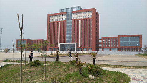 江蘇大豐中等專業(yè)學(xué)校怎么樣、好不好
