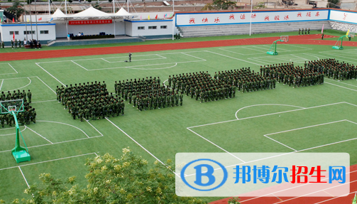 甘肅金城理工中等專業(yè)學(xué)校2020年報(bào)名條件、招生要求、招生對(duì)象
