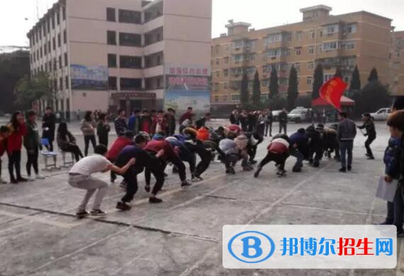 恩施交通技工學校怎么樣、好不好