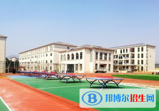 德安中等職業(yè)技術學校2020年招生辦聯系電話