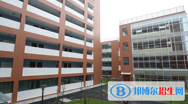 牛津國際公學成都學校