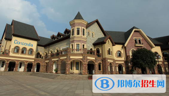 成都協(xié)同國際學(xué)校