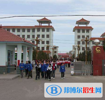 定西洮河高級(jí)職業(yè)中學(xué)2020年招辦聯(lián)系電話