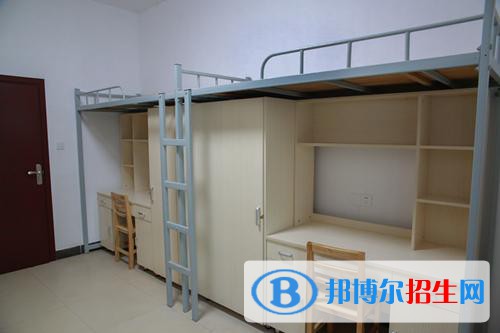 衡陽鐵路運輸職業(yè)學校2020年宿舍條件