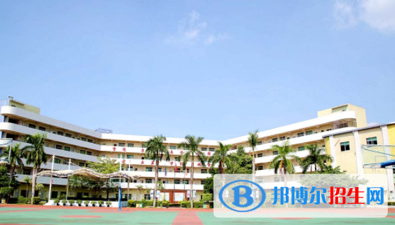 深圳攜創(chuàng)高級技工學(xué)校2020年招生辦聯(lián)系電話