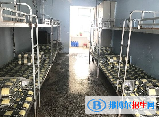 江蘇靖江中等專業(yè)學校2020年宿舍條件