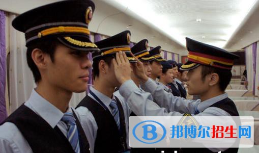 無錫2020年好點的鐵路學校