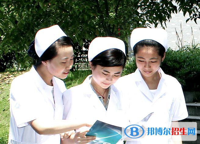 麗水護士學校怎么樣、好不好