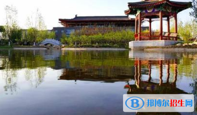 北大附屬益田同文學(xué)校國(guó)際高中部