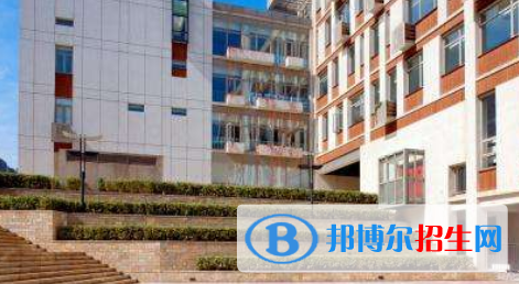 北京樂成國際學校高中部