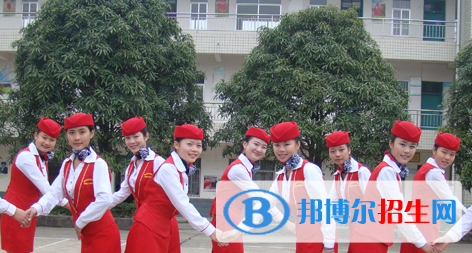 南寧城市管理職業(yè)技術(shù)學(xué)校2020年招生簡(jiǎn)章 