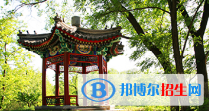 北京第一〇一中學國際高中部