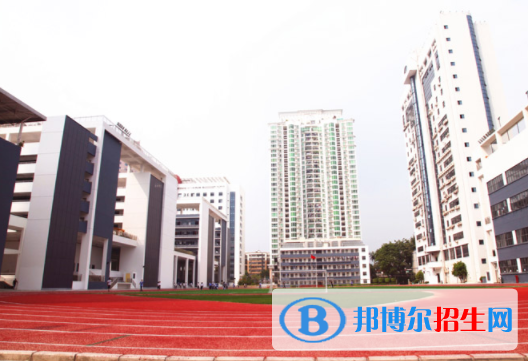 深圳第一職業(yè)技術學校怎么樣、好不好