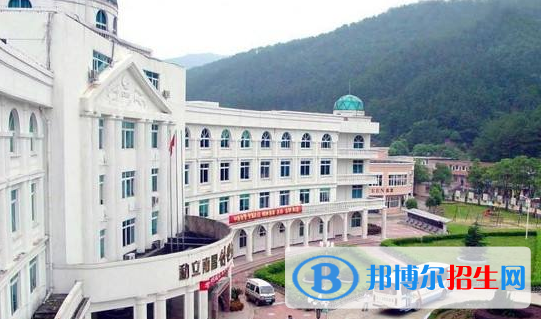 江西西山國際學(xué)校2020年招生計(jì)劃