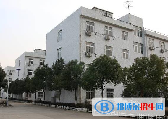慈溪錦堂高級職業(yè)中學(xué)2020年宿舍條件