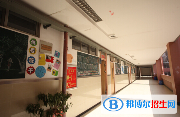 江西師大附中國際部2020年學費、收費多少