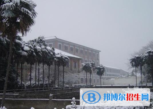慈溪錦堂高級(jí)職業(yè)中學(xué)怎么樣、好不好