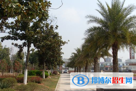 南昌二中中加國際高中2020年學(xué)費、收費多少