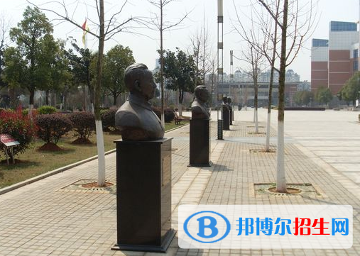 南昌二中中加國際高中2020年報名條件、招生要求、招生對象