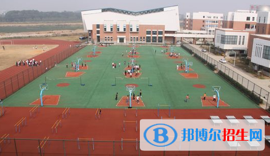 南昌二中中加國際高中怎么樣、好不好