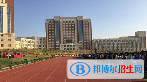 云南外國語學(xué)校高中部怎么樣、好不好