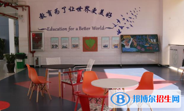 昆明世青國際學校2020年報名條件、招生要求、招生對象