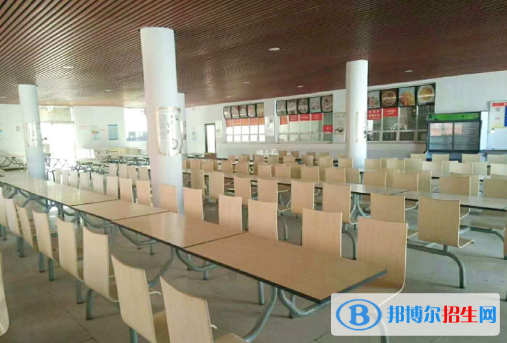 鄭州長城科技中等專業(yè)學(xué)校2021年宿舍條件