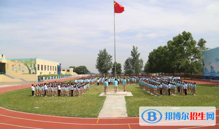西安臨潼華樂(lè)學(xué)校2020年報(bào)名條件、招生要求、招生對(duì)象