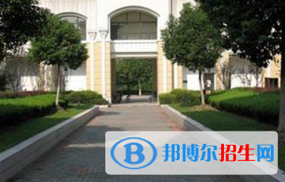 上海外國(guó)語(yǔ)大學(xué)立泰學(xué)院國(guó)際高中部