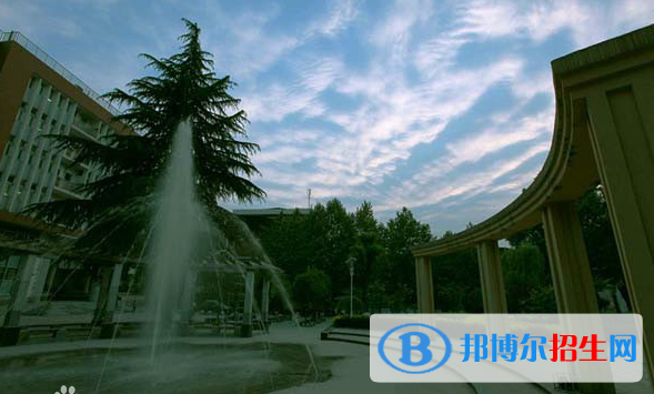 西安鐵一中國際部地址在哪里