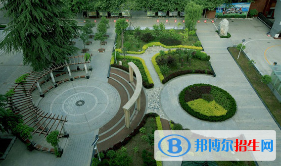 西安鐵一中國際部怎么樣、好不好