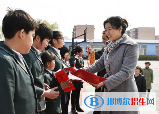 唐山東方國際學(xué)校怎么樣、好不好